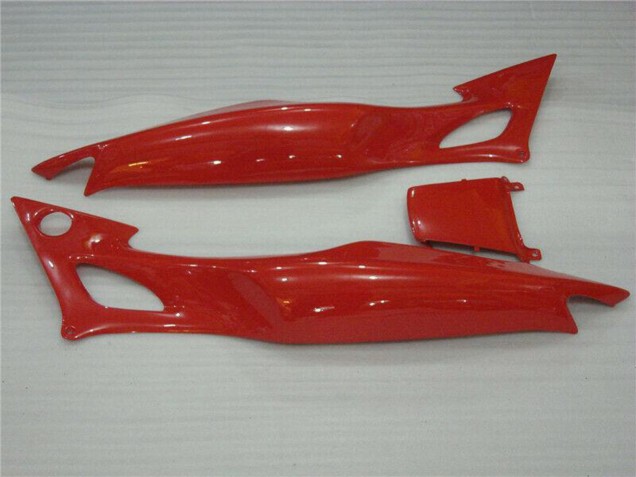 Carena Moto Honda CBR600 F3 1995-1996 - Rosso
