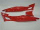 Carena Moto Honda CBR600 F3 1995-1996 - Rosso