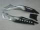 Carena Moto Honda CBR600 F3 1995-1996 - Argento Nero Lucido SevenStars