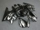 Carena Moto Honda CBR600 F3 1995-1996 - Bianco Nero Opaco Fiamma