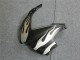 Carena Moto Honda CBR600 F3 1995-1996 - Bianco Nero Opaco Fiamma