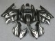 Carena Moto Honda CBR600 F3 1995-1996 - Bianco Nero Opaco Fiamma