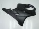 Carena Moto Honda CBR600 F4i 2001-2003 - Nero Lucido Nero Opaco