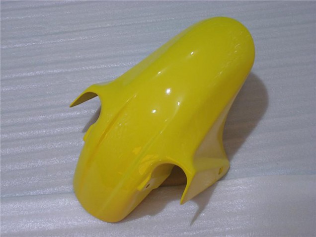 Carena Moto Honda CBR600 F4i 2001-2003 - Giallo Nero Lucido