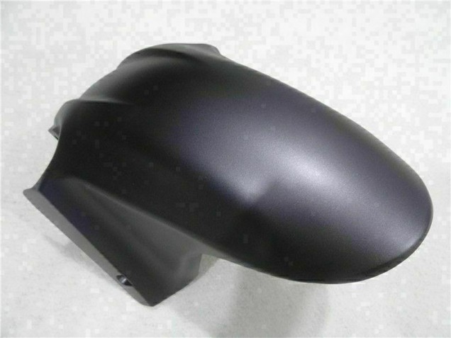 Carena Moto Honda CBR600 F4i 2001-2003 - Nero Opaco Grigio
