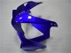 Carena Moto Honda CBR600 F4i 2001-2003 - Blu Nero Lucido