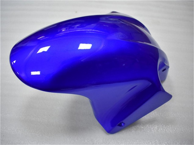Carena Moto Honda CBR600 F4i 2001-2003 - Blu Nero Lucido