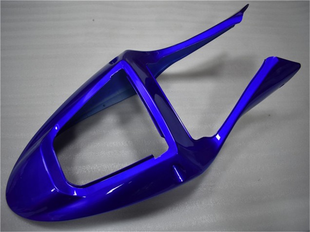 Carena Moto Honda CBR600 F4i 2001-2003 - Blu Nero Lucido