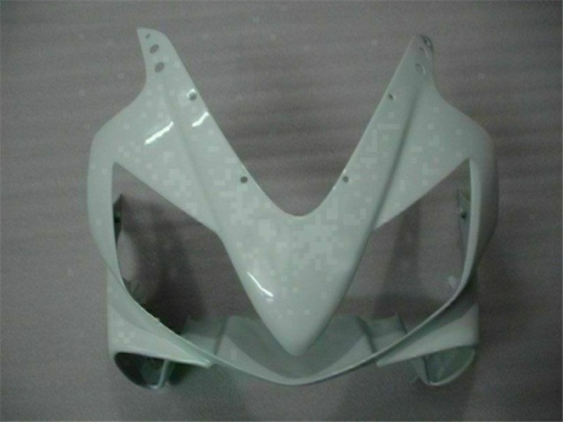 Carena Moto Honda CBR600 F4i 2001-2003 - Bianco Blu Nero Banda