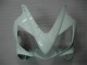 Carena Moto Honda CBR600 F4i 2001-2003 - Bianco Blu Nero Banda