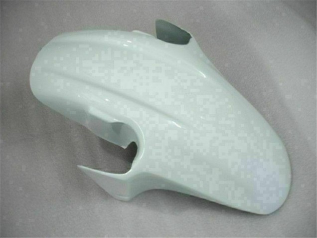 Carena Moto Honda CBR600 F4i 2001-2003 - Bianco Blu Nero Banda