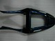 Carena Moto Honda CBR600 F4i 2001-2003 - Bianco Blu Nero Banda