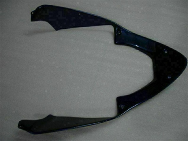 Carena Moto Honda CBR600 F4i 2001-2003 - Bianco Blu Nero Banda