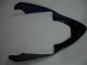 Carena Moto Honda CBR600 F4i 2001-2003 - Bianco Blu Nero Banda
