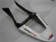 Carena Moto Honda CBR600 F4i 2001-2003 - Bianco Giallo Nero Lucido Playboy