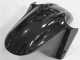 Kit Carena Moto ABS Honda CBR600 F4i 2004-2007 - Rosso Nero Lucido
