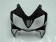 Carena Moto Honda CBR600 F4i 2004-2007 - Nero Lucido