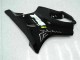 Carena Moto Honda CBR600 F4i 2004-2007 - Nero Lucido