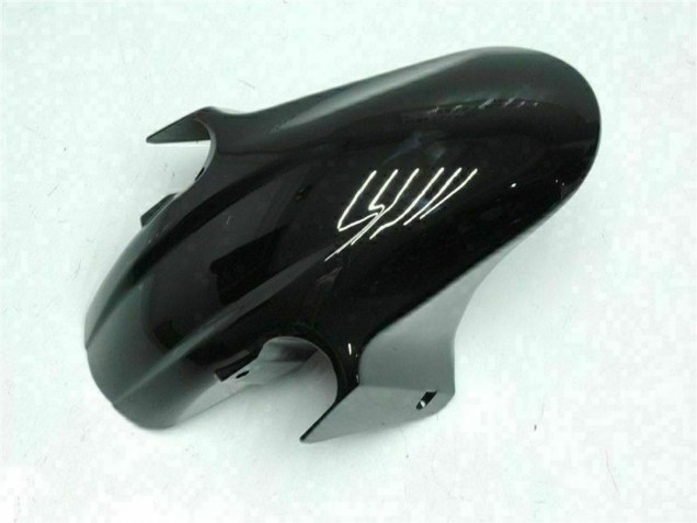 Carena Moto Honda CBR600 F4i 2004-2007 - Nero Lucido