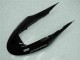 Carena Moto Honda CBR600 F4i 2004-2007 - Nero Lucido