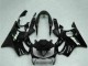 Carena Moto Honda CBR600 F4i 2004-2007 - Nero Lucido