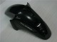 Kit Carena Moto Honda CBR1100XX Blackbird 1996-2007 - Nero Lucido