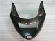Carena Moto ABS Honda CBR1100XX Blackbird 1996-2007 - Nero Lucido