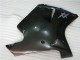 Carena Moto ABS Honda CBR1100XX Blackbird 1996-2007 - Nero Lucido