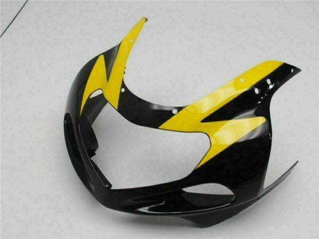 Carena Moto Suzuki GSXR 600/750 2001-2003 - Giallo Nero