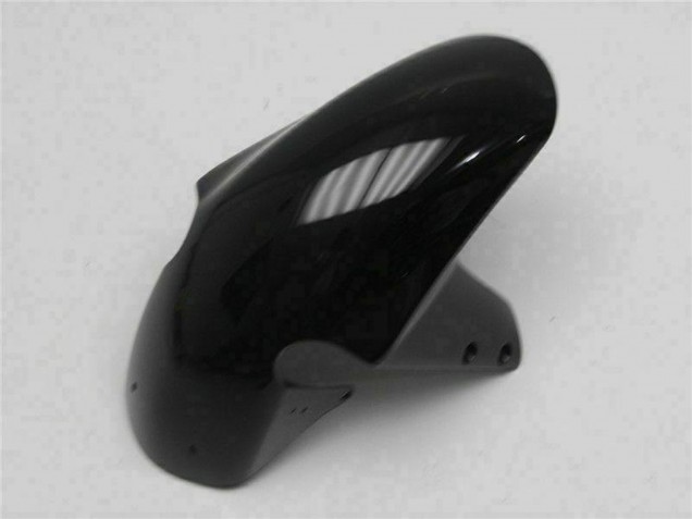 Carena Moto Suzuki GSXR 600/750 2001-2003 - Giallo Nero
