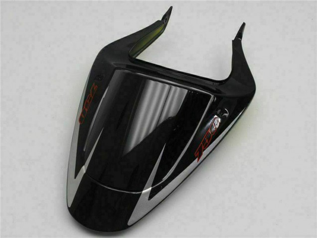 Carena Moto Suzuki GSXR 600/750 2001-2003 - Giallo Nero