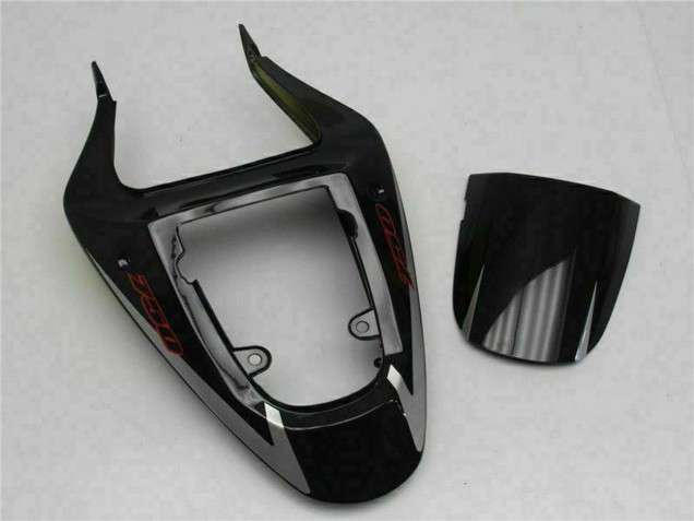 Carena Moto Suzuki GSXR 600/750 2001-2003 - Giallo Nero