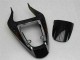 Carena Moto Suzuki GSXR 600/750 2001-2003 - Giallo Nero