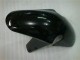 Carena Moto Suzuki GSXR 600/750 2001-2003 - Giallo Nero Lucido