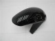 Carena Moto Suzuki GSXR 600/750 2001-2003 - Argento Nero Lucido Rosso