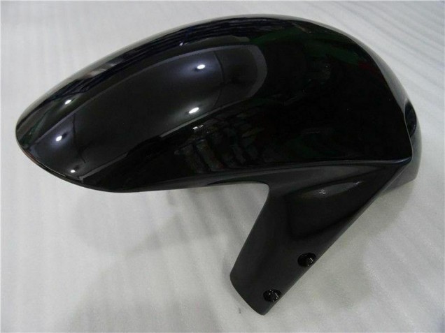 Carena Moto Suzuki GSXR 600/750 2001-2003 - Bianco Argento Blu Nero