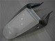 Carena Moto Suzuki GSXR 600/750 2001-2003 - Bianco Argento Blu Nero