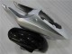 Carena Moto Suzuki GSXR 600/750 2001-2003 - Bianco Argento Blu Nero