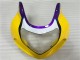 Carena Moto Suzuki GSXR 600/750 2001-2003 - Giallo Viola