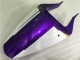 Carena Moto Suzuki GSXR 600/750 2001-2003 - Giallo Viola
