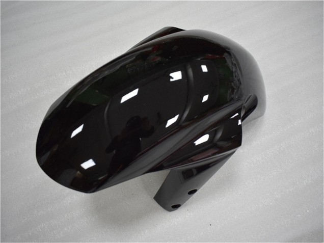Carena Moto Suzuki GSXR 600/750 2004-2005 - Bianco Blu Nero