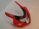Carena Moto Suzuki GSXR 600/750 2004-2005 - Rosso Nero