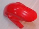 Carena Moto Suzuki GSXR 600/750 2004-2005 - Rosso Nero