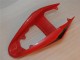 Carena Moto Suzuki GSXR 600/750 2004-2005 - Rosso Nero