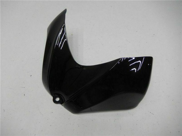 Carena Moto Suzuki GSXR 600/750 2006-2007 - Rosso Nero Lucido