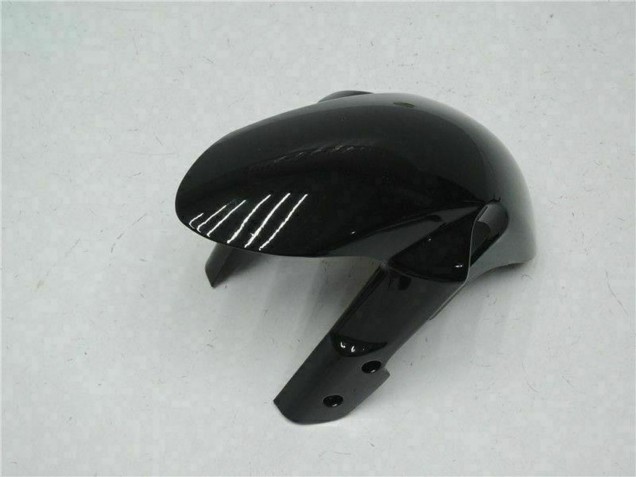 Carena Moto Suzuki GSXR 600/750 2006-2007 - Nero Lucido Blu