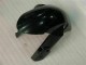 Carena Moto Suzuki GSXR 600/750 2006-2007 - Nero Lucido Rosso