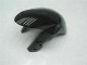 Carena Moto Suzuki GSXR 600/750 2006-2007 - Blu Bianco Nero Lucido Rosso
