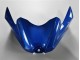 Carena Moto Suzuki GSXR 600/750 2008-2010 - Blu Bianco Verde Nero