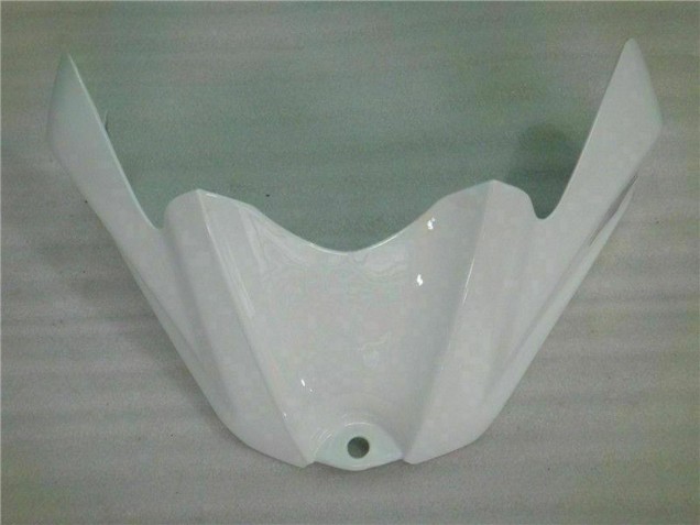 Carena Moto Suzuki GSXR 600/750 2008-2010 - Bianco